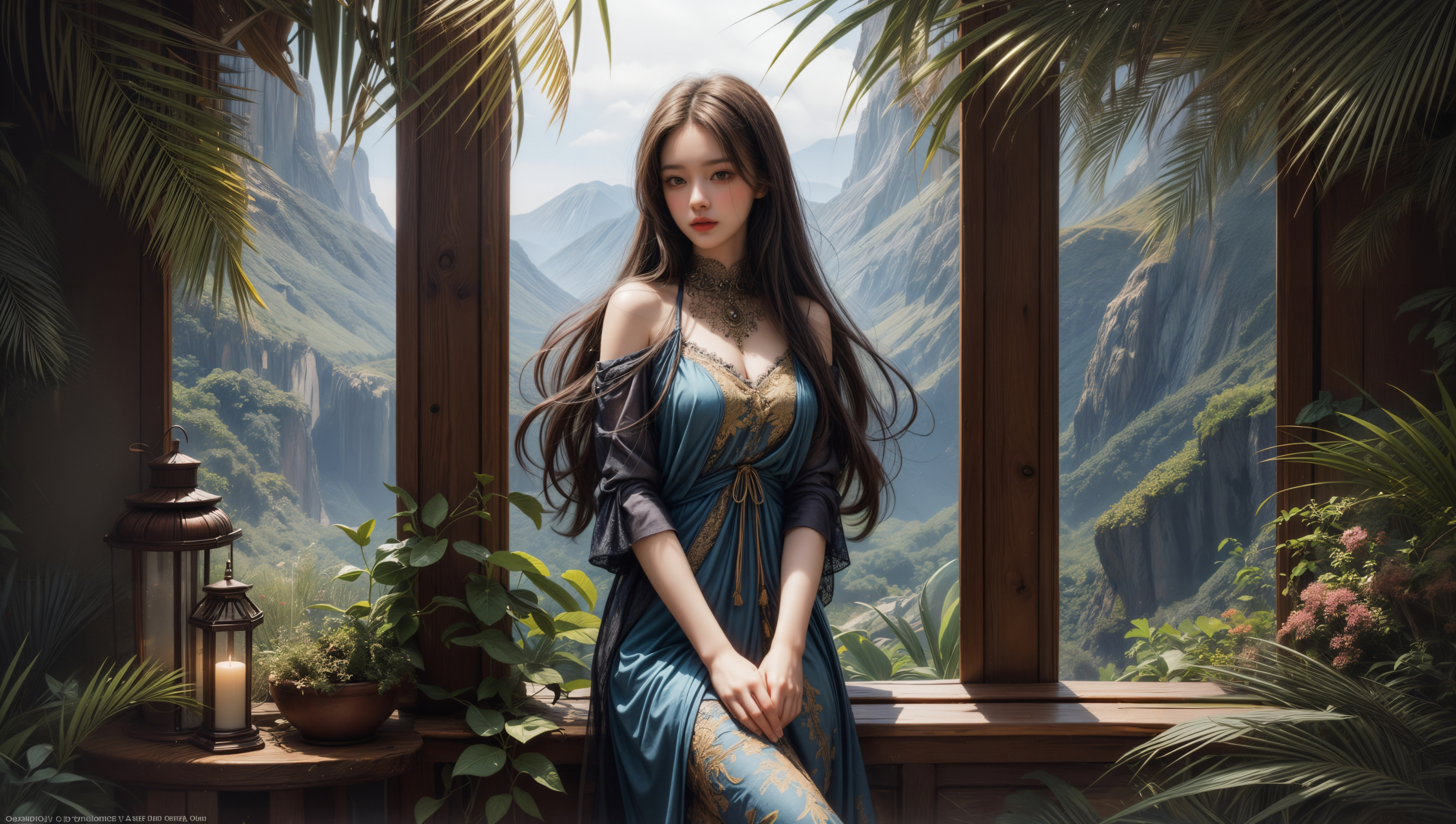 小县城“玩转”数字经济 中亚专家陕西宜君感受“科技力”